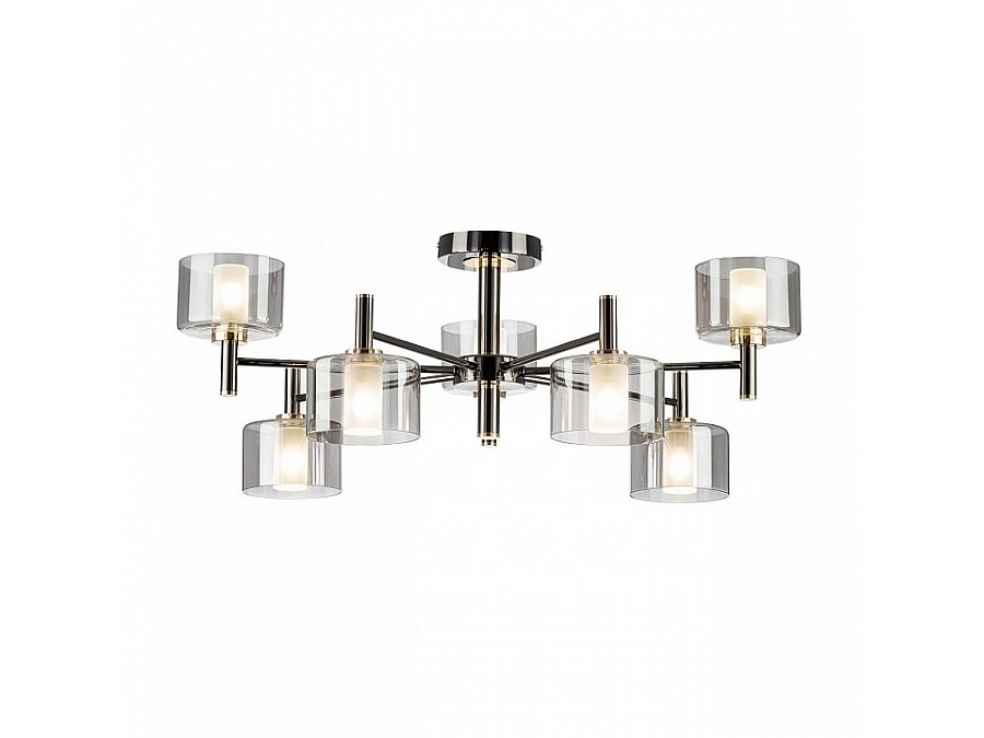 Люстра на штанге Citilux ELAN CL241171