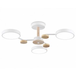 Люстра на штанге Ambrella Light FL FL4855