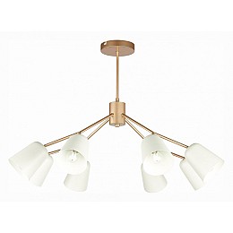 Люстра на штанге EVOLUCE Mario SLE155902-08