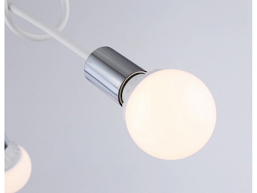 Люстра на штанге Ambrella Light TR TR80414