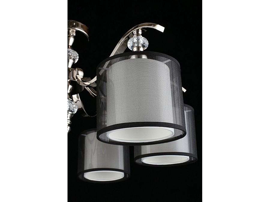 Люстра на штанге Aployt Floret APL.703.17.06