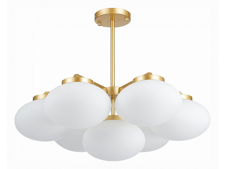 Люстра на штанге ST-Luce Modica SL1503.203.07