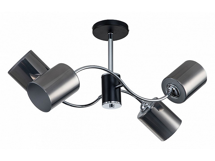 Люстра на штанге Escada Smog 661/4PL