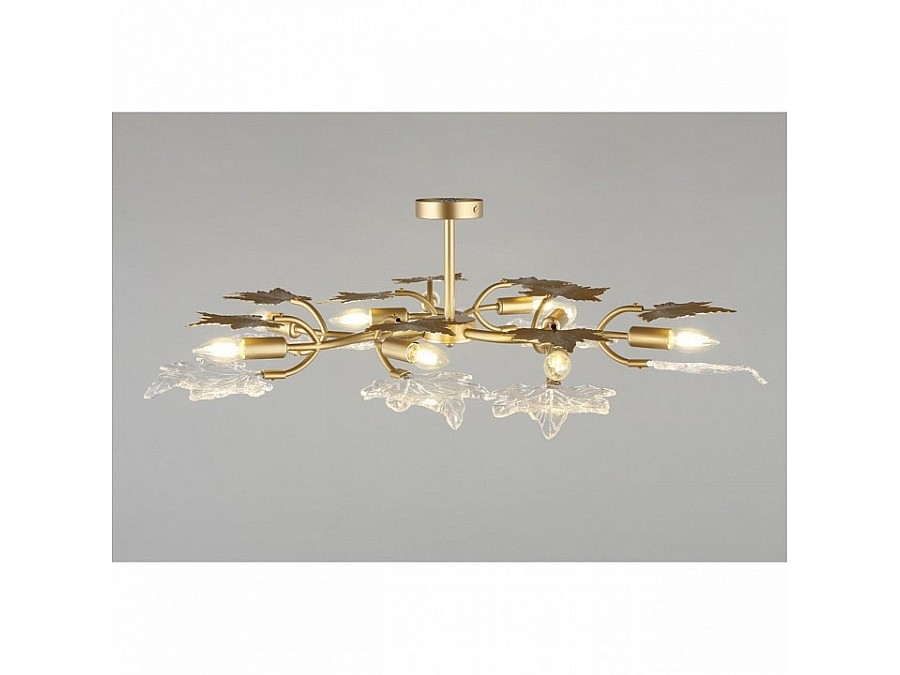 Люстра на штанге Omnilux Vitereta OML-52707-09