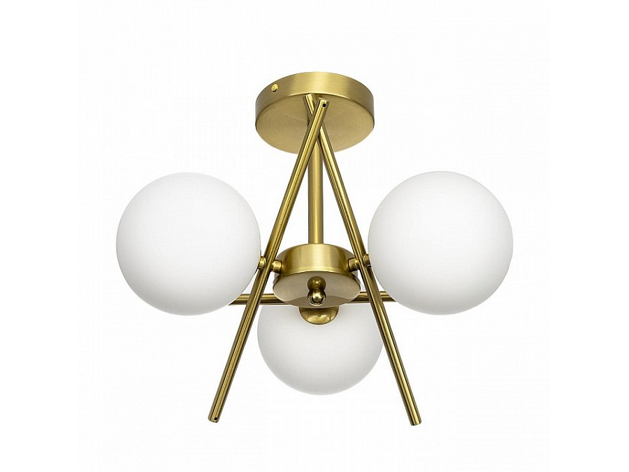 Люстра на штанге Citilux Ronny CL242133