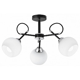 Люстра на штанге Citilux Стивен CL141231