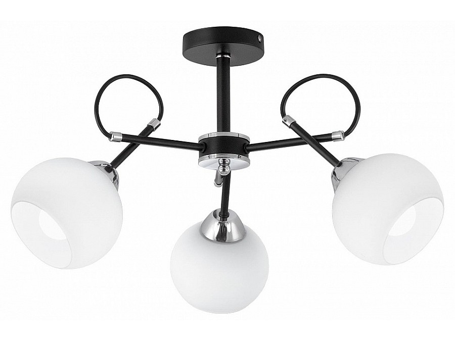 Люстра на штанге Citilux Стивен CL141231