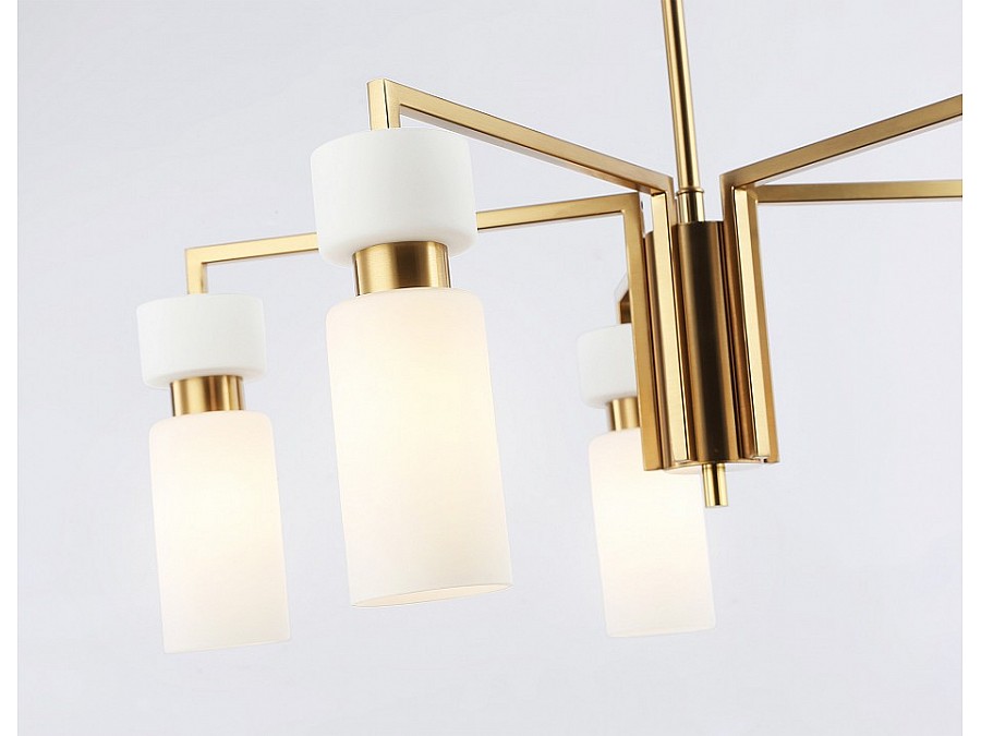 Люстра на штанге Ambrella Light LH LH56124