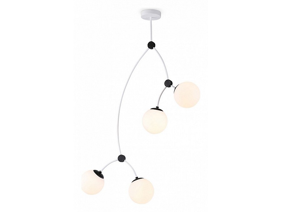 Люстра на штанге Ambrella Light TR TR2572