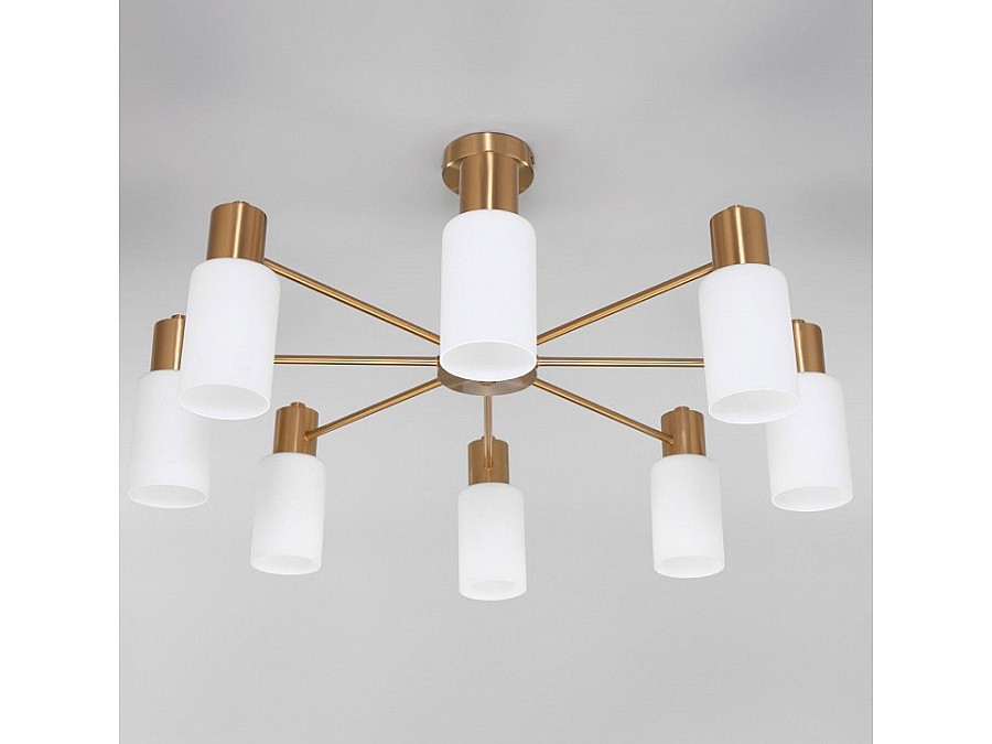 Люстра на штанге Eurosvet Vegga a057109