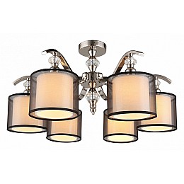 Люстра на штанге Aployt Floret APL.703.17.06