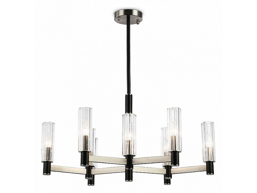 Люстра на штанге Ambrella Light LH LH55503