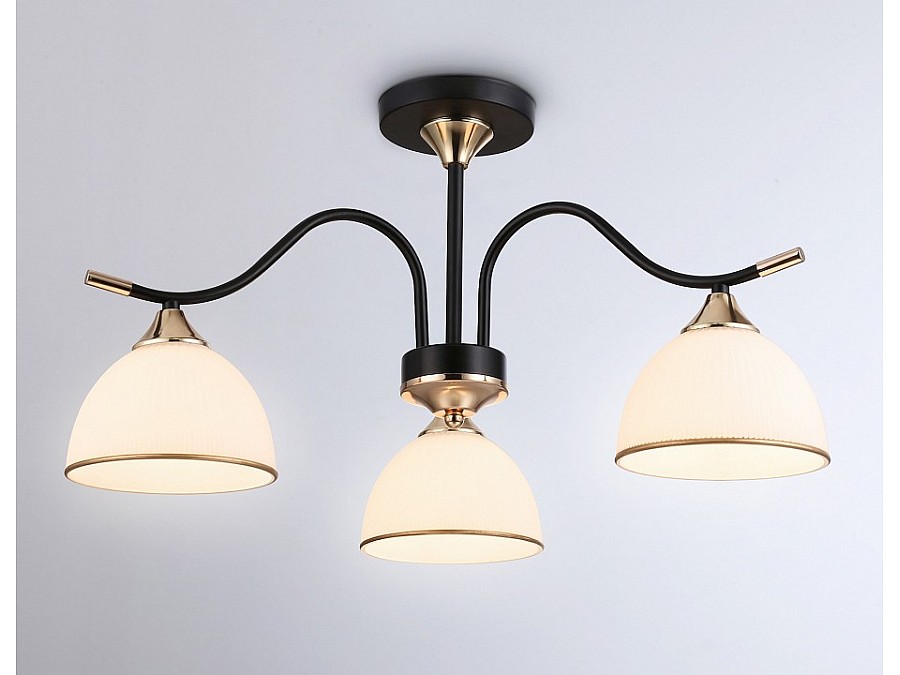 Люстра на штанге Ambrella Light TR TR3161