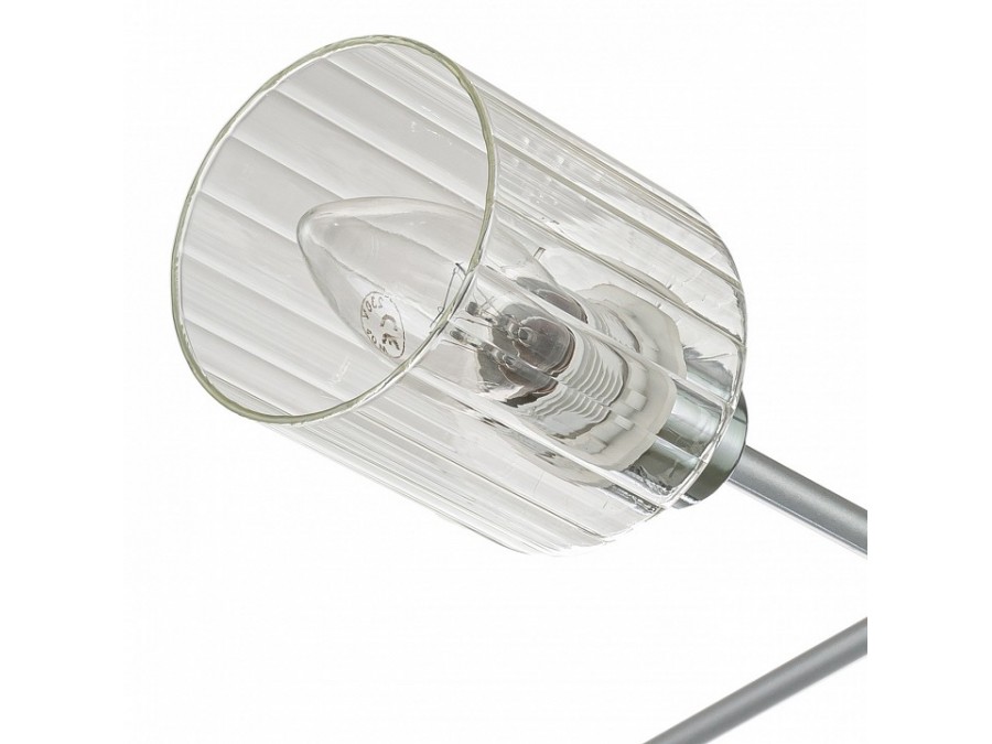 Люстра на штанге Escada Reflex 1140/6P