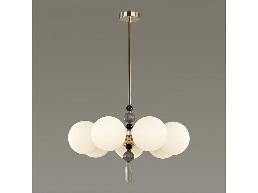 Люстра на штанге Odeon Light Palle 5405/7