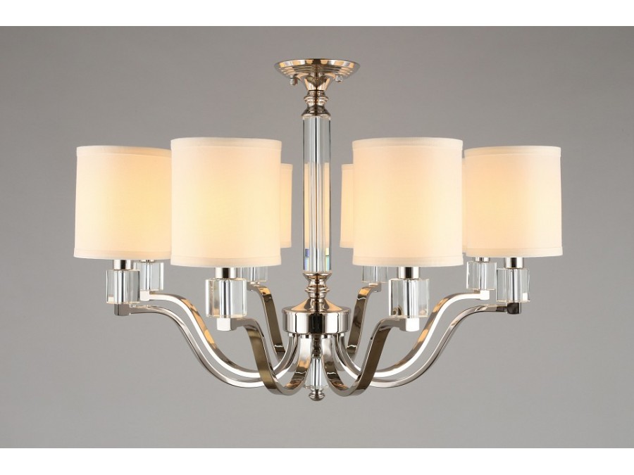 Люстра на штанге Aployt Ivet APL.706.07.08