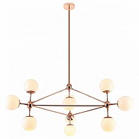 Люстра на штанге Aployt Rozali APL.606.07.10