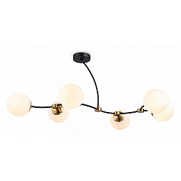 Люстра на штанге Ambrella Light TR TR2555