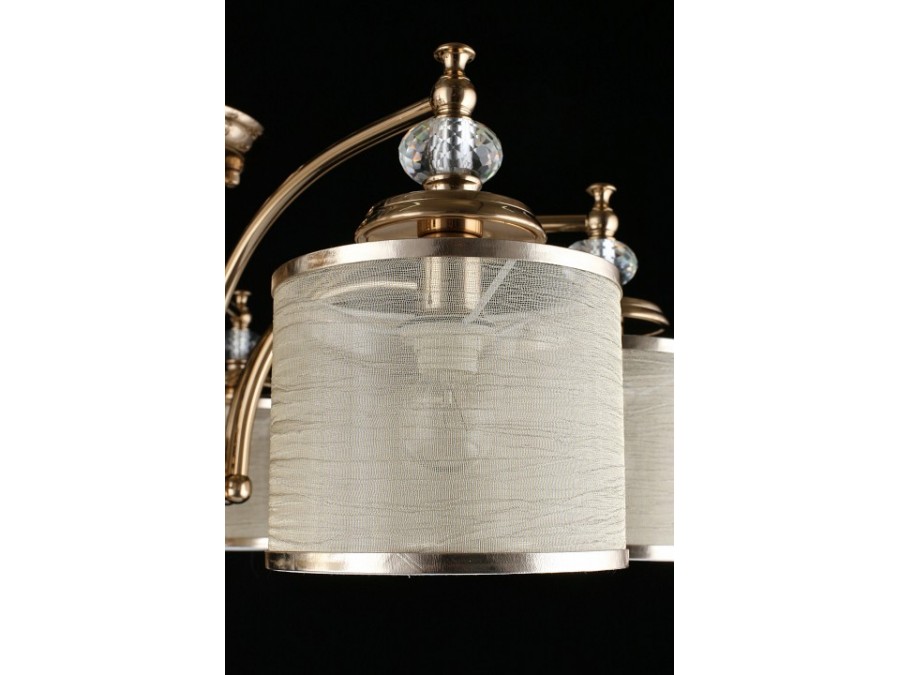 Люстра на штанге Aployt Agata APL.720.07.08