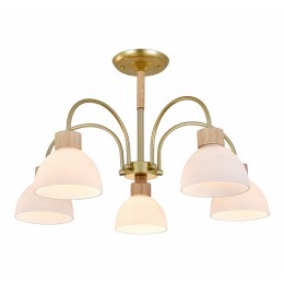 Люстра на штанге Escada  ES0000061