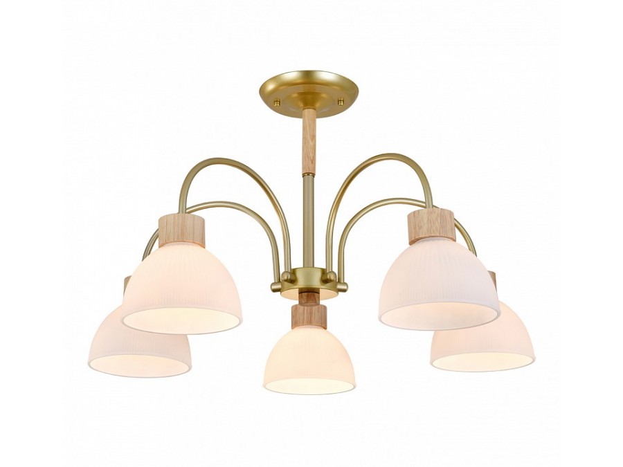 Люстра на штанге Escada  ES0000061