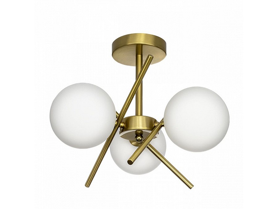 Люстра на штанге Citilux Ronny CL242133