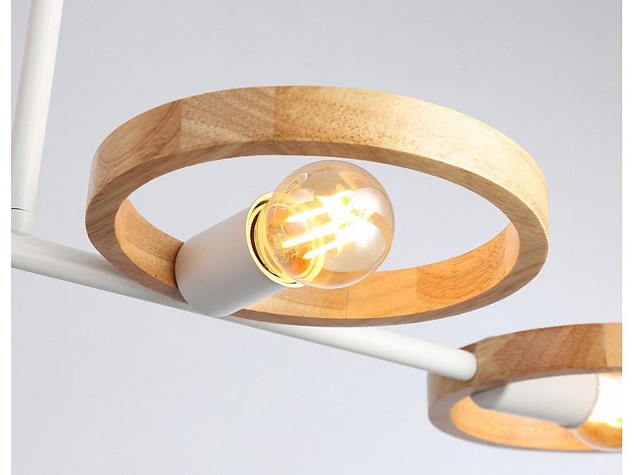 Люстра на штанге Ambrella Light TR TR8247