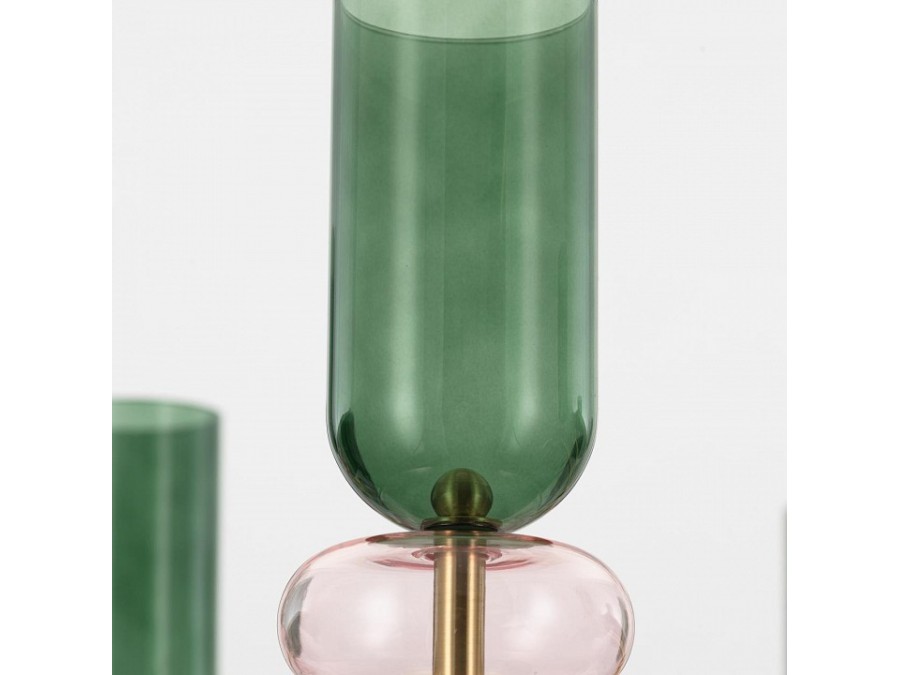 Люстра на штанге Citilux TENDY CL244171