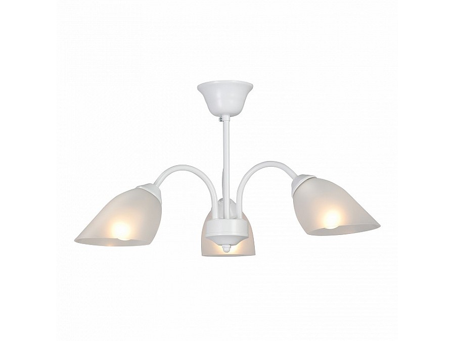 Люстра на штанге Vitaluce V3336 V3336-0/3PL