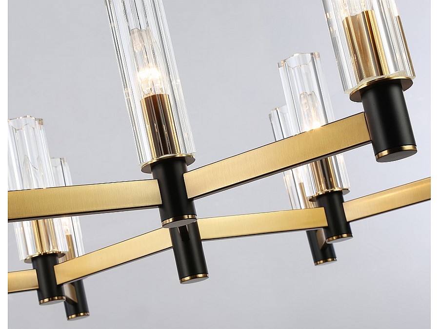 Люстра на штанге Ambrella Light LH LH55513
