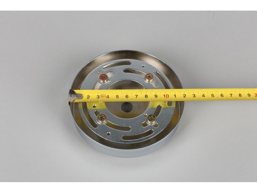 Люстра на штанге Omnilux Alatri OML-69207-06