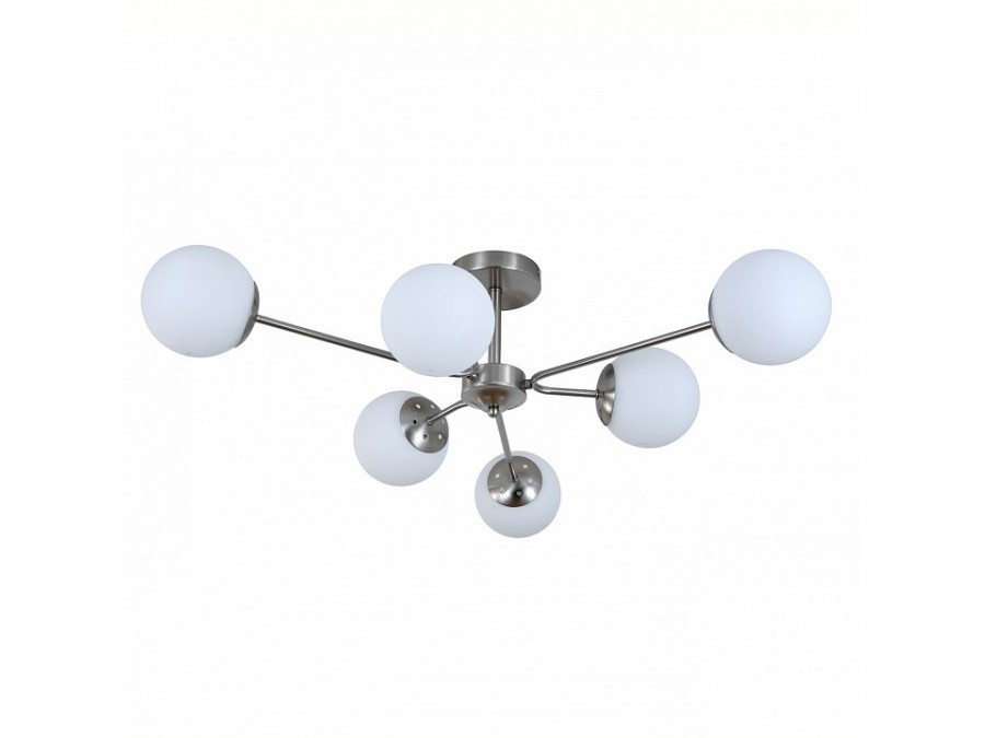 Люстра на штанге Escada  ES0000069