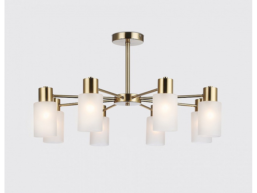 Люстра на штанге Ambrella Light TRADITIONAL TR9584