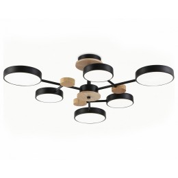 Люстра на штанге Ambrella Light FL FL4863