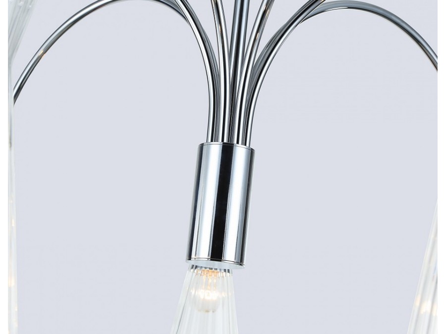 Люстра на штанге Ambrella Light LH LH55653