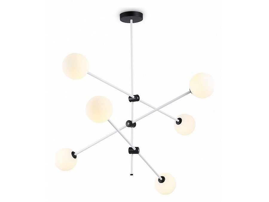 Люстра на штанге Ambrella Light TR TR2512