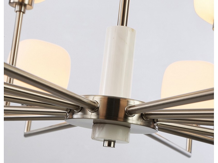 Люстра на штанге Ambrella Light LH LH53005