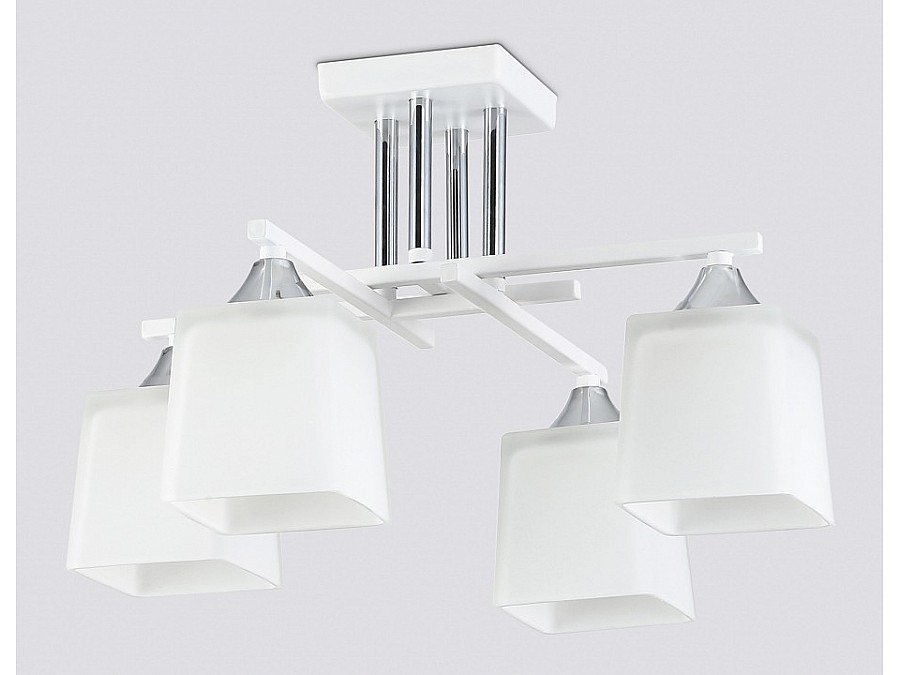 Люстра на штанге Ambrella Light TR TR303041