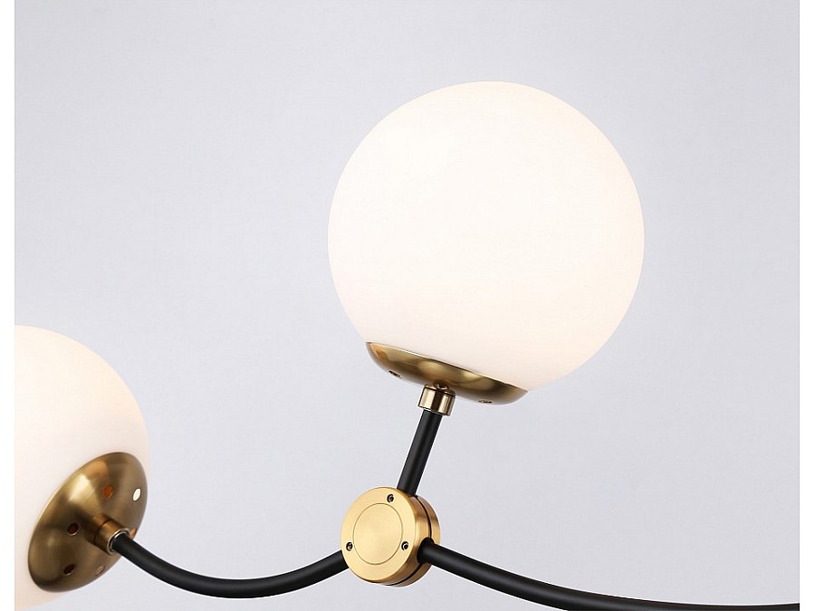 Люстра на штанге Ambrella Light TR TR2568