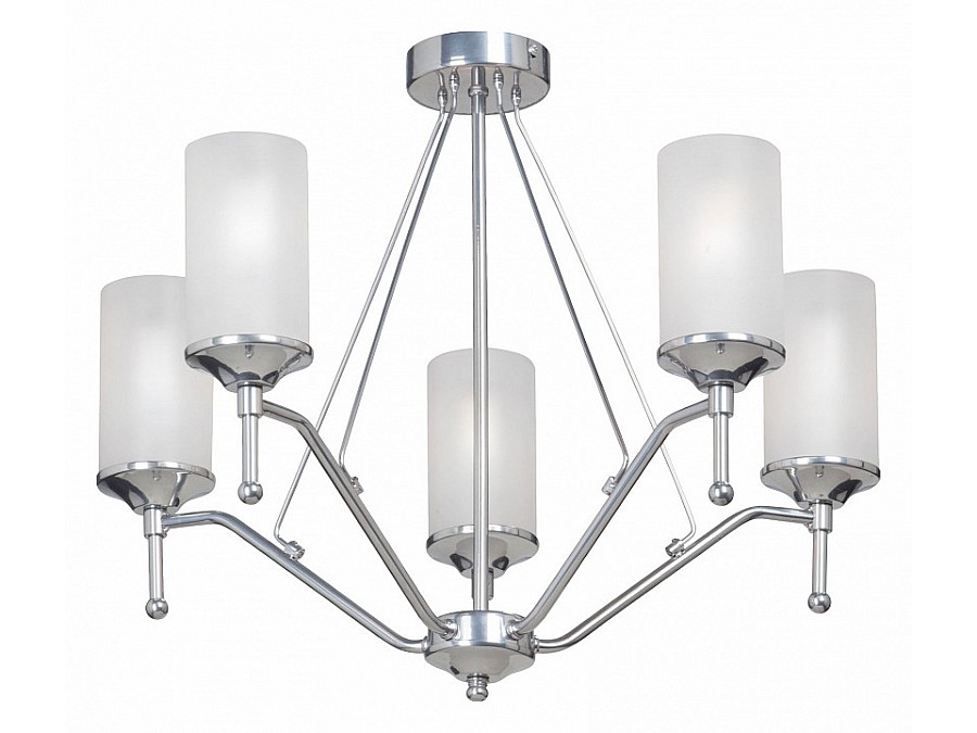 Люстра на штанге Vitaluce V4964 V4964-9/5PL