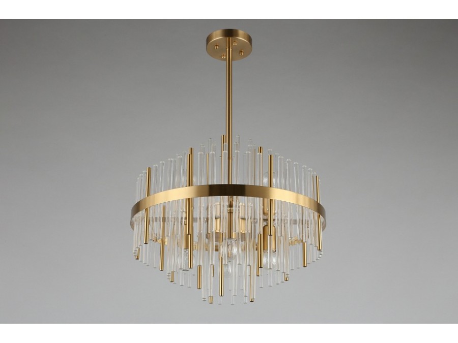 Люстра на штанге Omnilux Alatri OML-69217-06