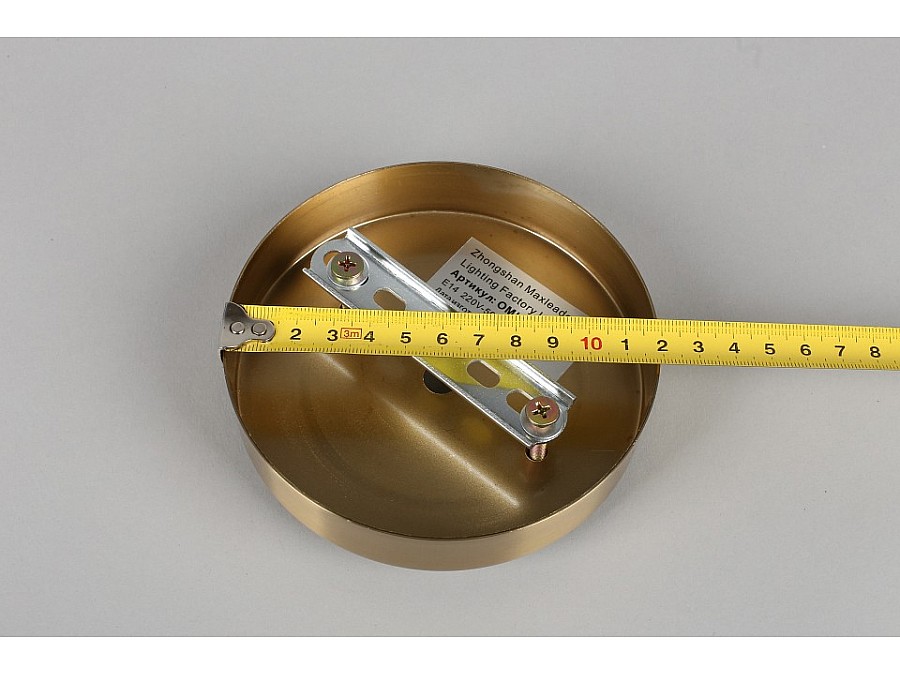 Люстра на штанге Omnilux Niceto OML-68907-06