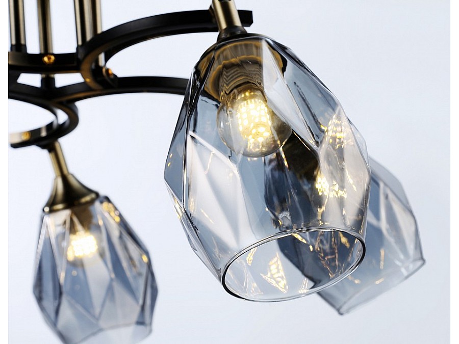 Люстра на штанге Ambrella TR TR303039