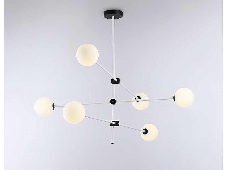 Люстра на штанге Ambrella Light TR TR2512