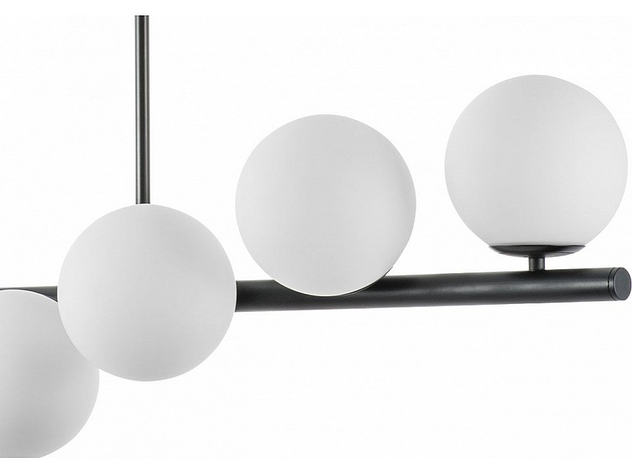 Люстра на штанге Lightstar Croco 815187