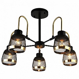 Люстра на штанге Ambrella TR TR8002