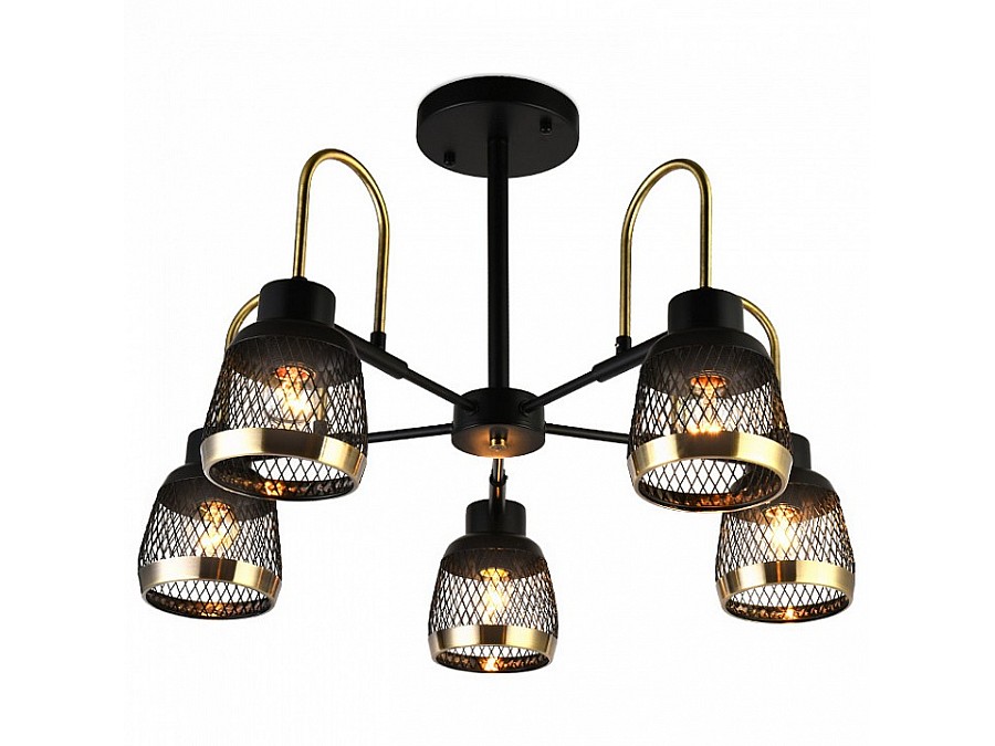 Люстра на штанге Ambrella TR TR8002