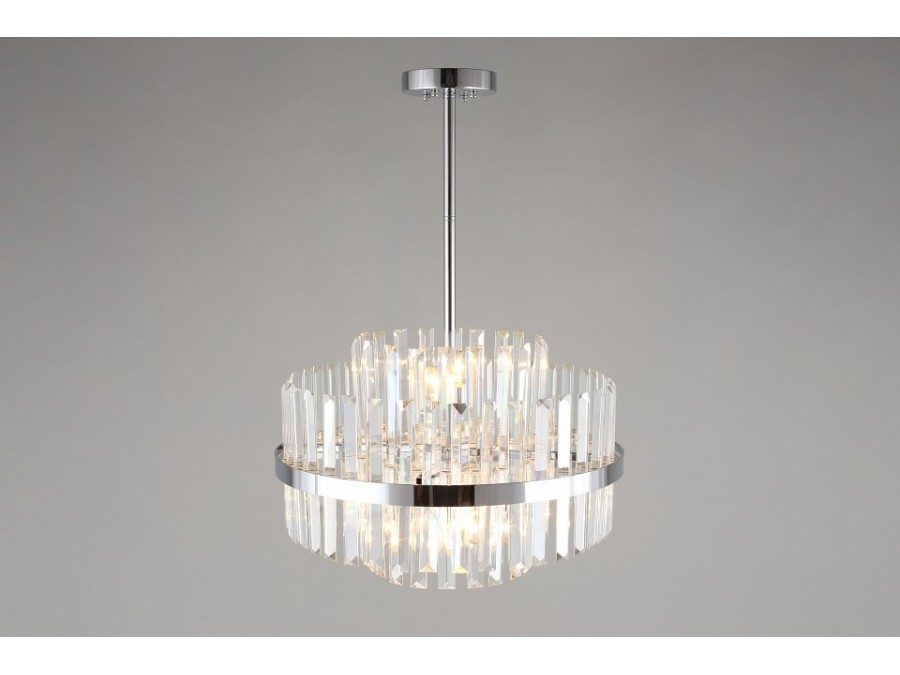 Люстра на штанге Omnilux Saviano OML-69007-06