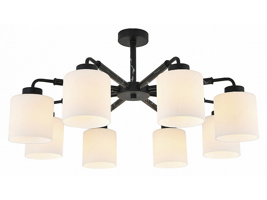 Люстра на штанге Escada Lord 2133/8P