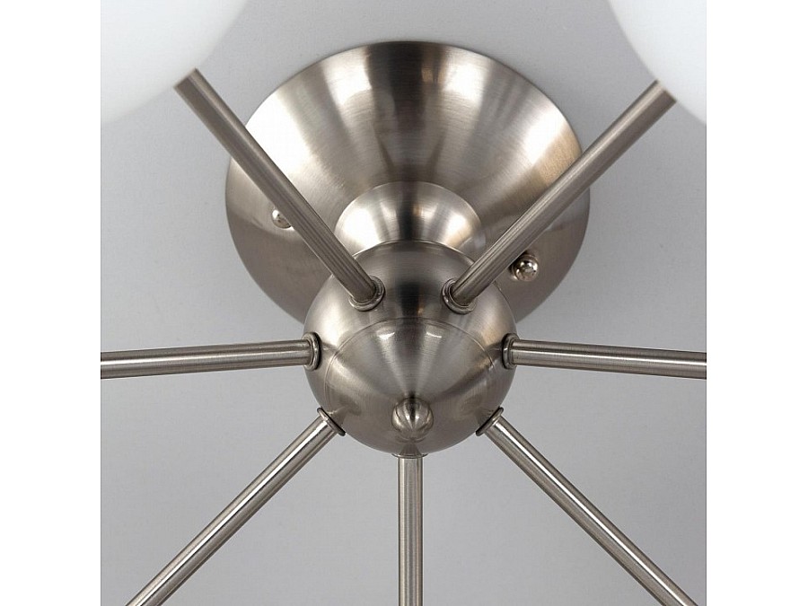 Люстра на штанге Citilux Томми CL102174